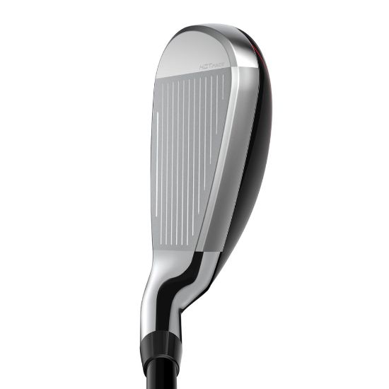 Picture of Cobra T-Rail Hybrid Iron Golf Set