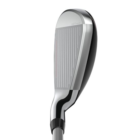 Picture of Cobra Ladies T-Rail Hybrid Iron Golf Set