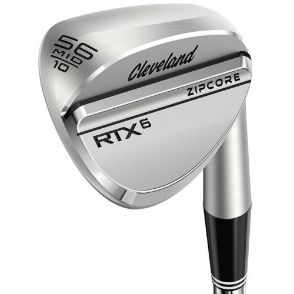 Picture of Cleveland RTX 6 Tour Satin Golf Wedge
