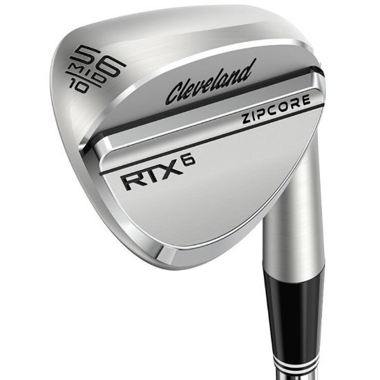 Picture of Cleveland RTX 6 Tour Satin Golf Wedge