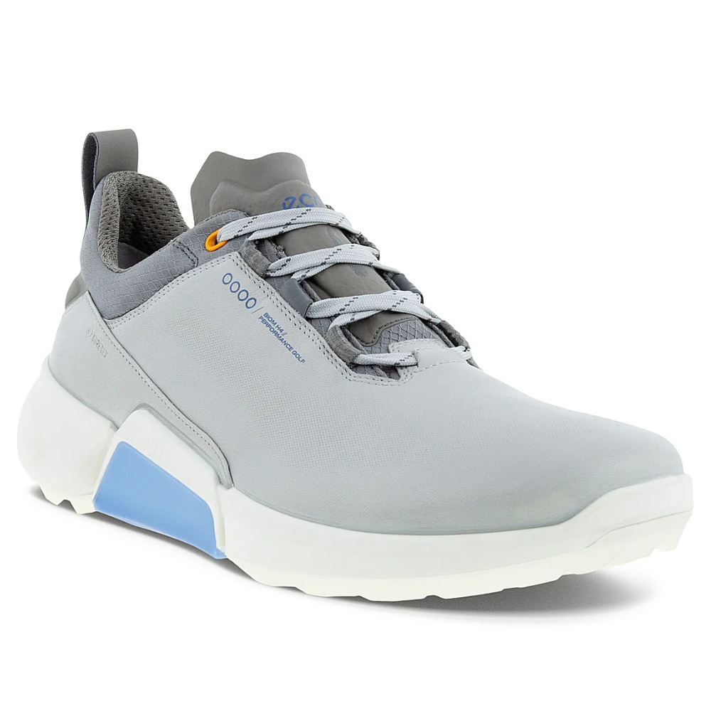 ECCO Men's Biom H4 Golf Shoes 