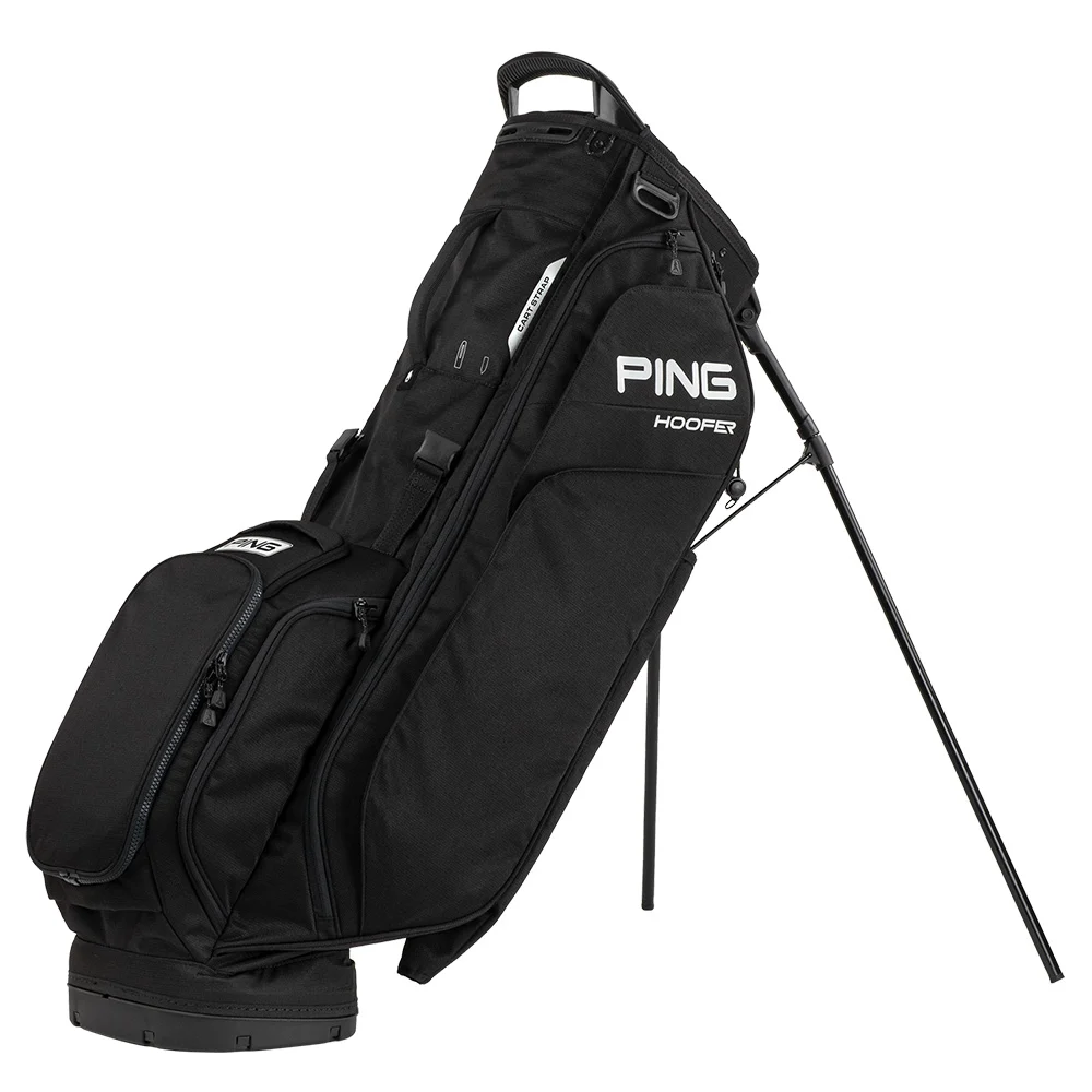 PING Hoofer Golf Stand Bag