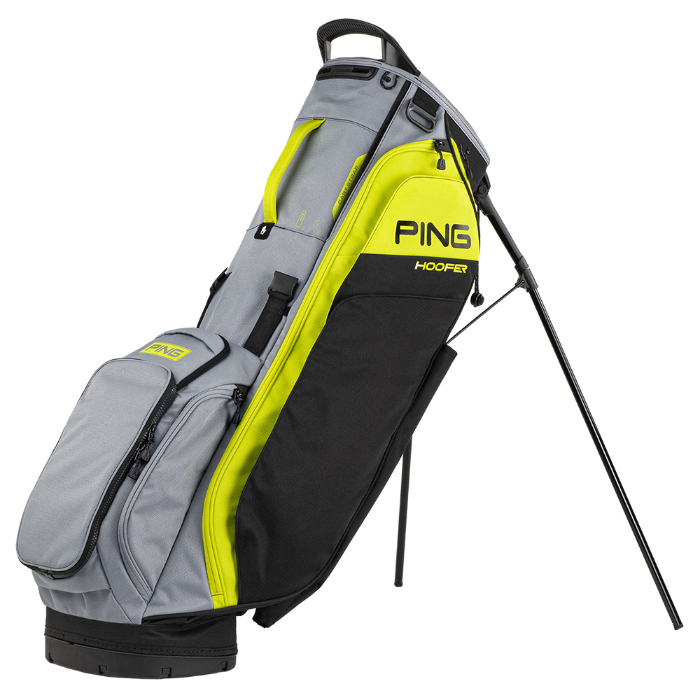 PING Hoofer Golf Stand Bag