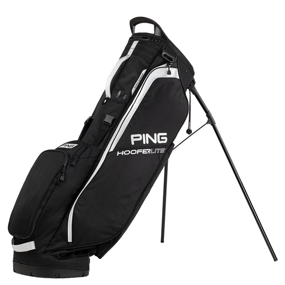 PING Hoofer Lite Golf Stand Bag