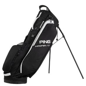 Picture of PING Hoofer Lite Golf Stand Bag