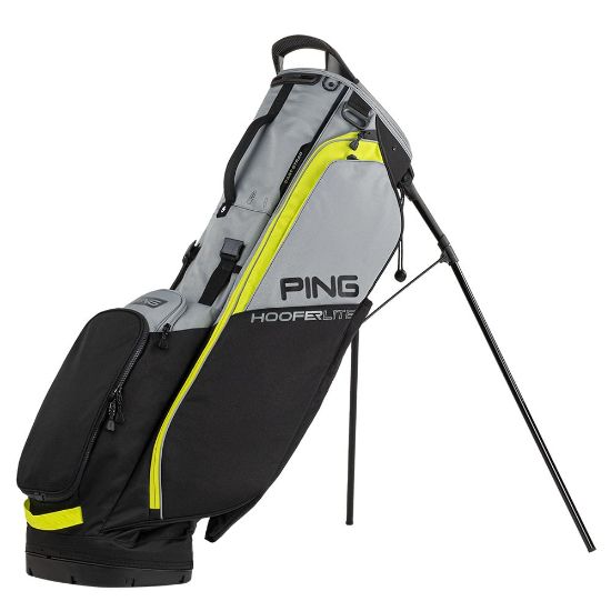 Picture of PING Hoofer Lite Golf Stand Bag