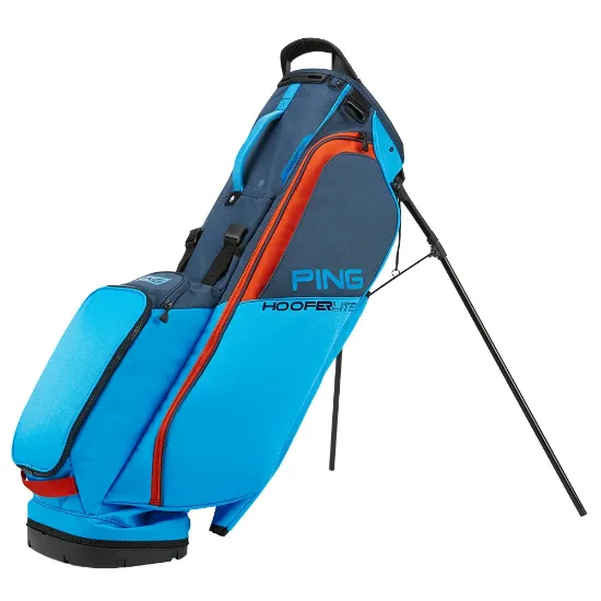 Picture of PING Hoofer Lite Golf Stand Bag