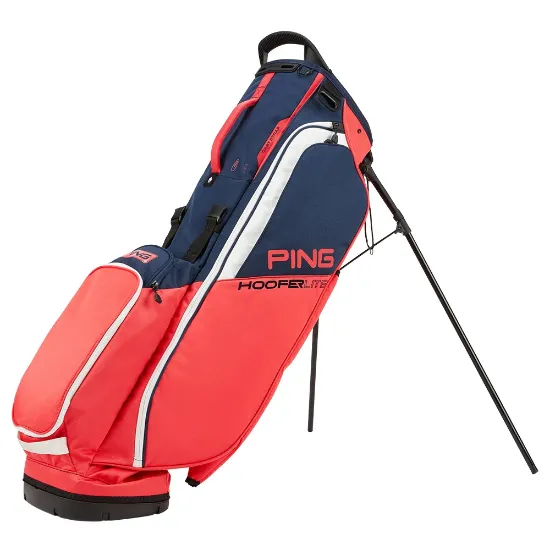 Picture of PING Hoofer Lite Golf Stand Bag