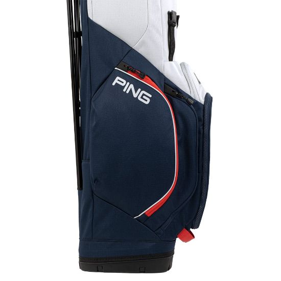 Picture of PING Hoofer Lite Golf Stand Bag