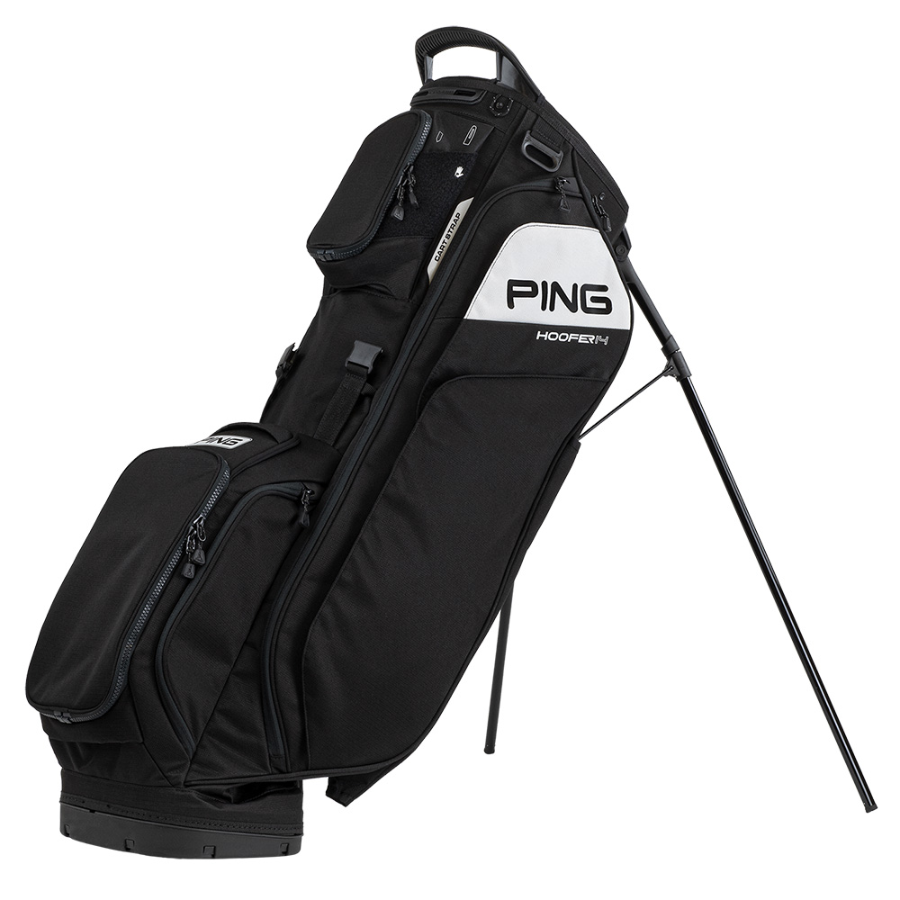 PING Hoofer 14 Golf Stand Bag