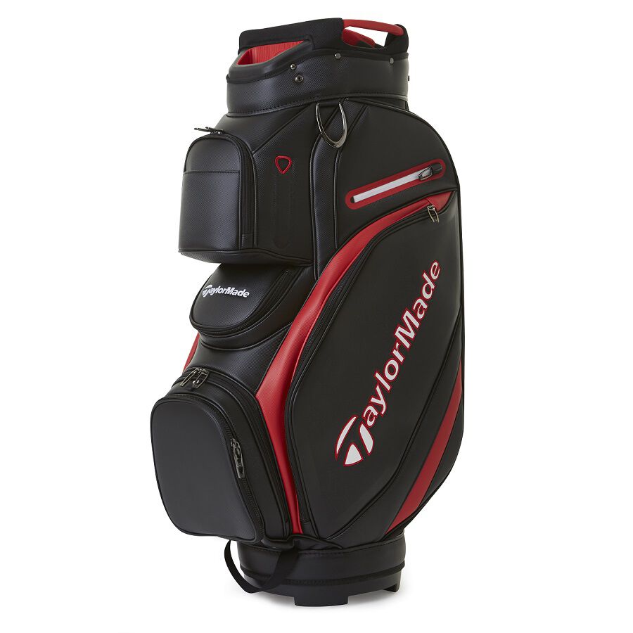 TaylorMade Deluxe Golf Cart Bag