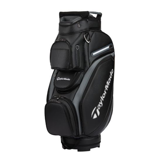 Picture of TaylorMade Deluxe Golf Cart Bag