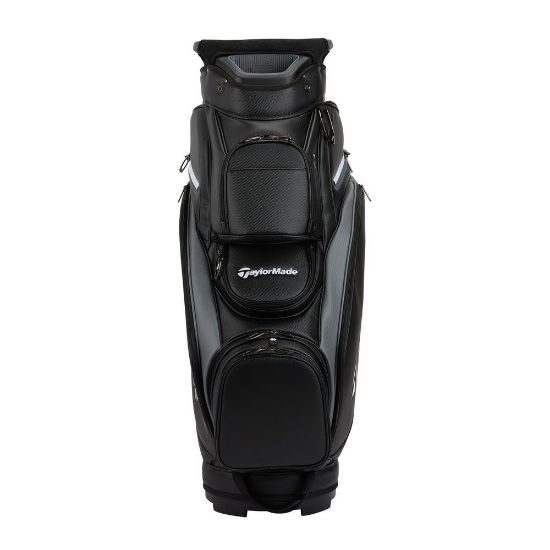 Picture of TaylorMade Deluxe Golf Cart Bag