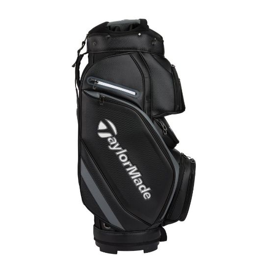 Picture of TaylorMade Deluxe Golf Cart Bag