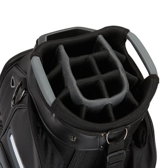 Picture of TaylorMade Deluxe Golf Cart Bag