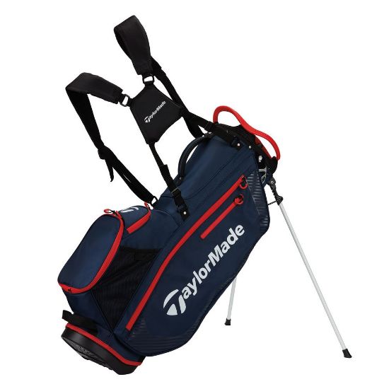 Picture of TaylorMade Pro Golf Stand Bag