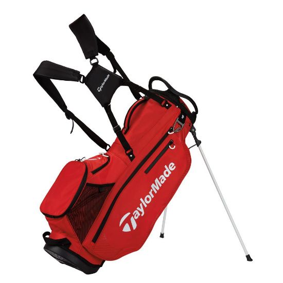 Picture of TaylorMade Pro Golf Stand Bag
