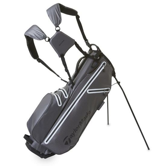 Picture of Taylormade Flextech Waterproof Golf Stand Bag