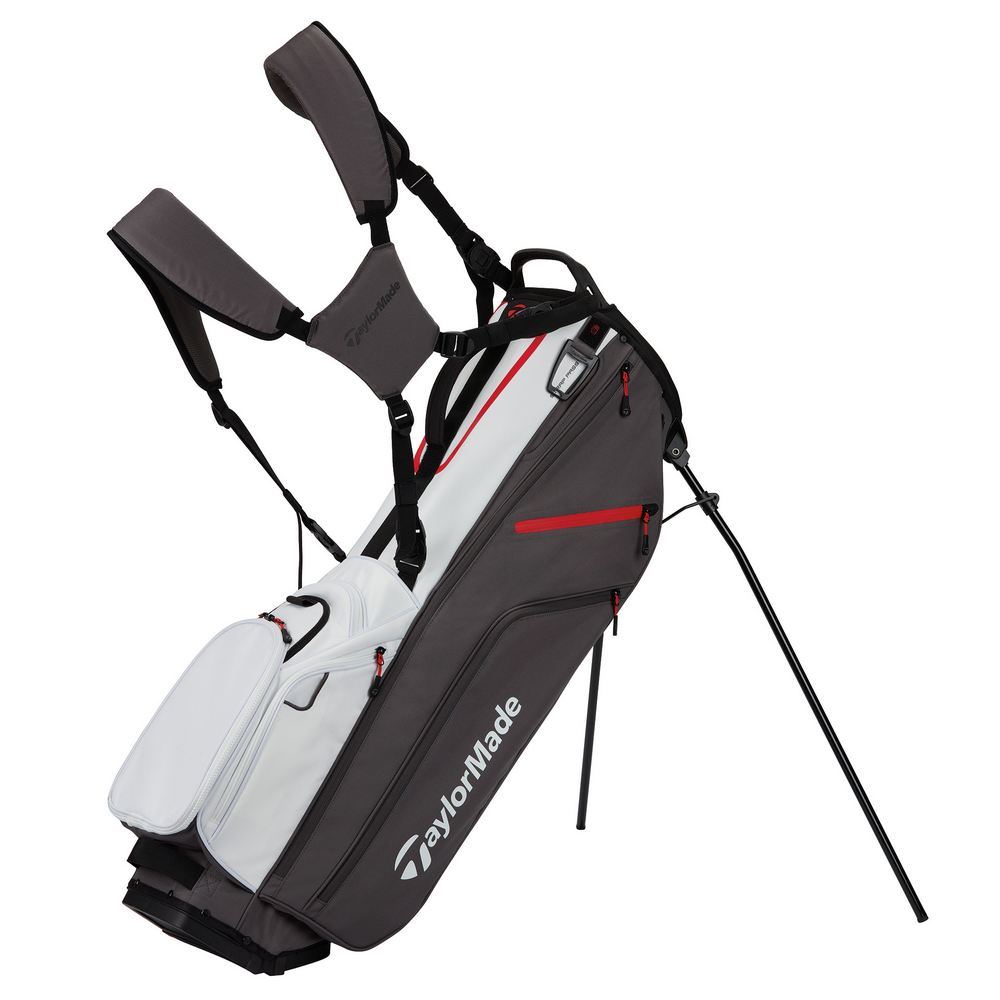 Taylormade Flextech Golf Stand Bag