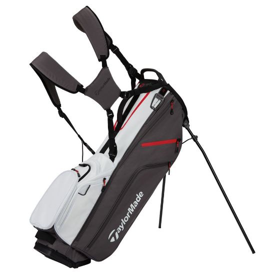 Picture of Taylormade Flextech Golf Stand Bag