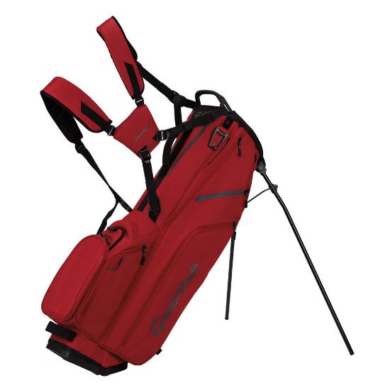 Picture of Taylormade Flextech Golf Stand Bag