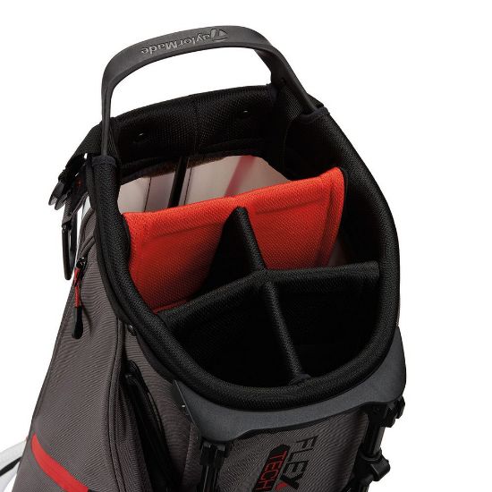 Picture of Taylormade Flextech Golf Stand Bag