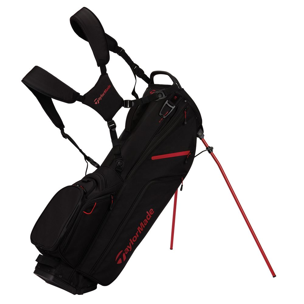 Taylormade Flextech Crossover Golf Stand Bag