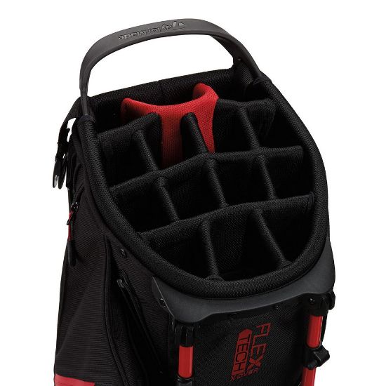 Picture of Taylormade Flextech Crossover Golf Stand Bag