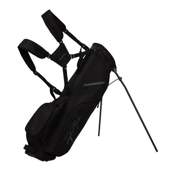 Picture of TaylorMade Flextech Golf Carry Bag