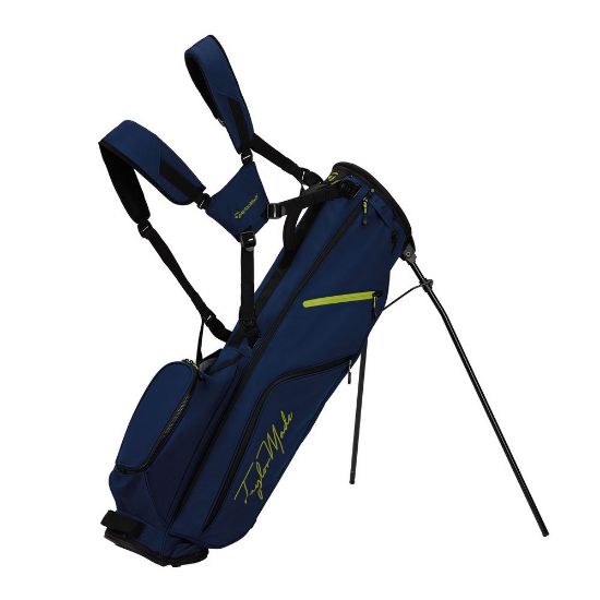 Picture of TaylorMade Flextech Golf Carry Bag