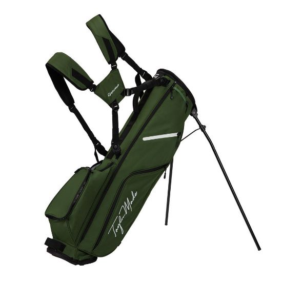 Picture of TaylorMade Flextech Golf Carry Bag