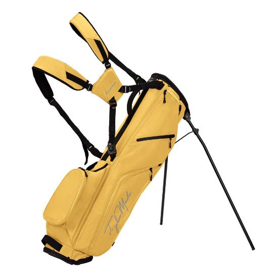 Picture of TaylorMade Flextech Golf Carry Bag