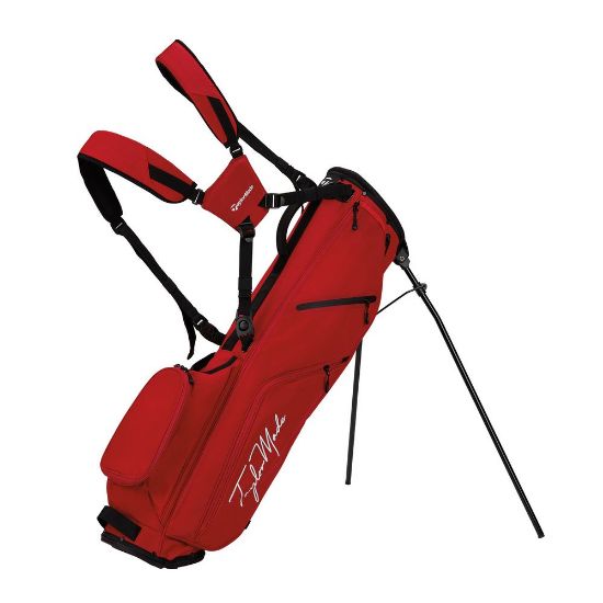 Picture of TaylorMade Flextech Golf Carry Bag