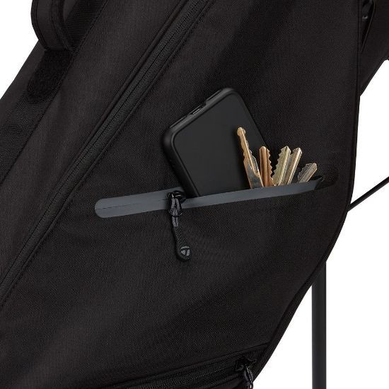 Picture of TaylorMade Flextech Golf Carry Bag