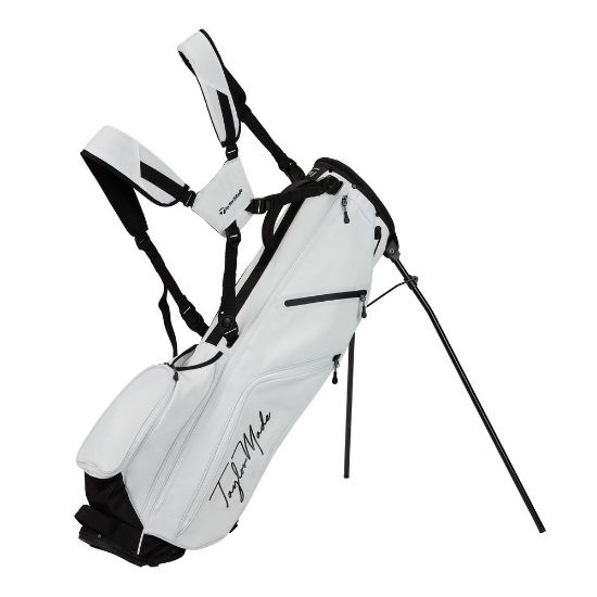 Picture of TaylorMade Flextech Golf Carry Bag