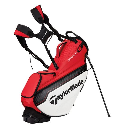 Picture of Taylormade Tour Golf Stand Bag