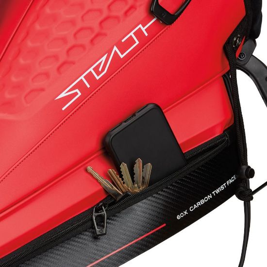 Picture of Taylormade Tour Golf Stand Bag