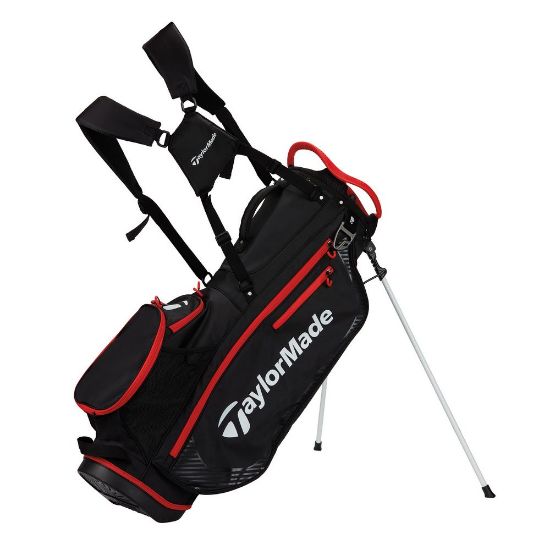 Picture of TaylorMade Pro Golf Stand Bag