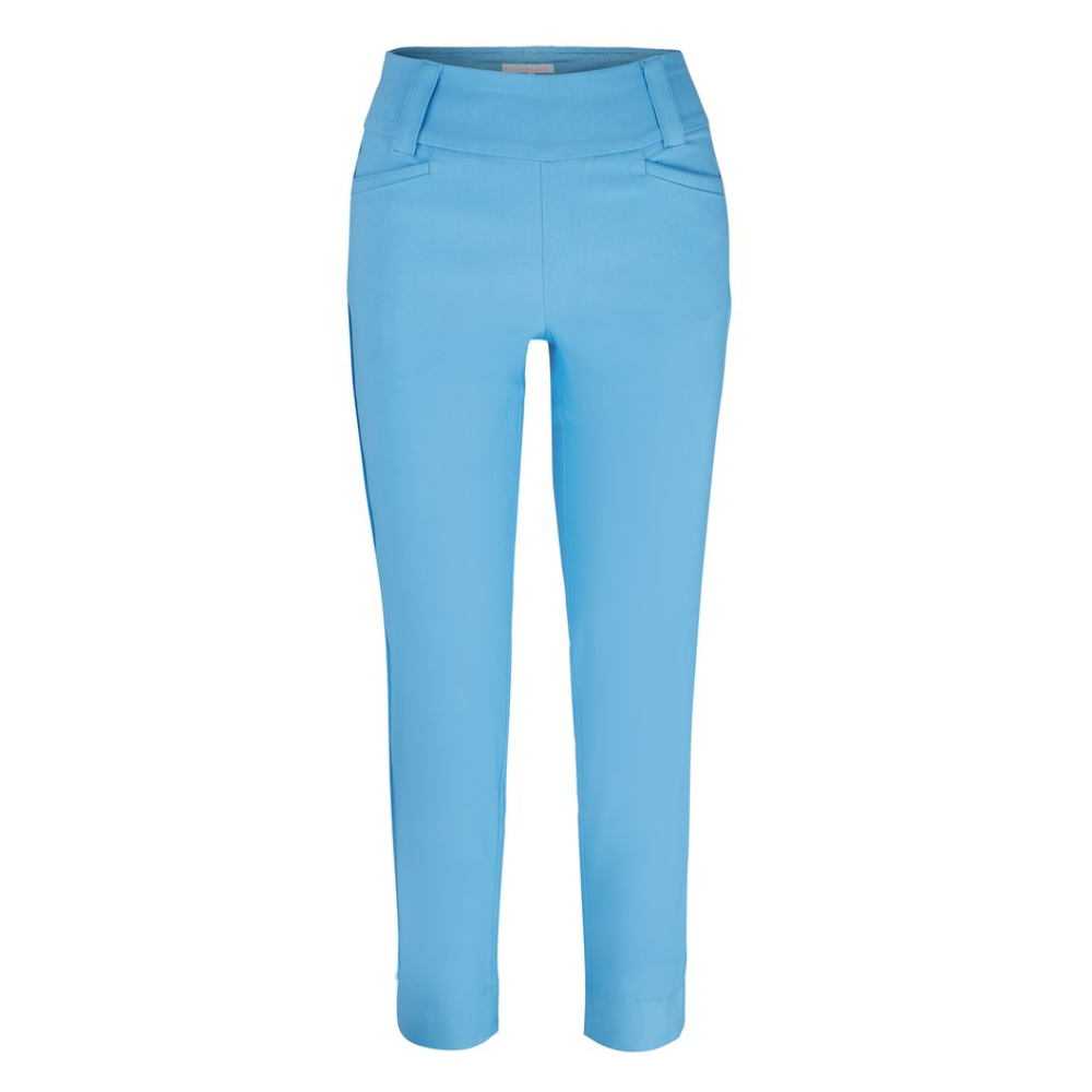 Swing Out Sister Ladies Danielle 7/8th Golf Trousers