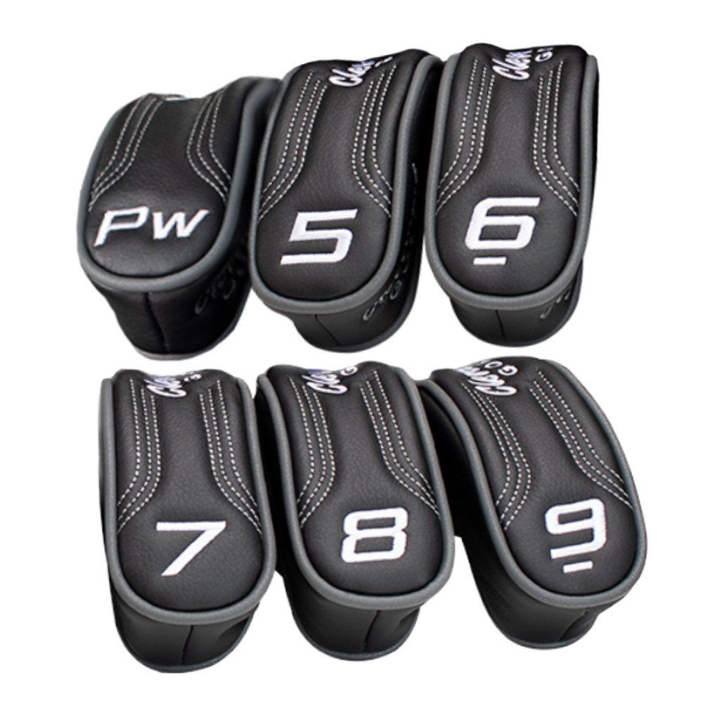 Cleveland Launcher 5-PW XL Hybrid Golf Iron Headcovers