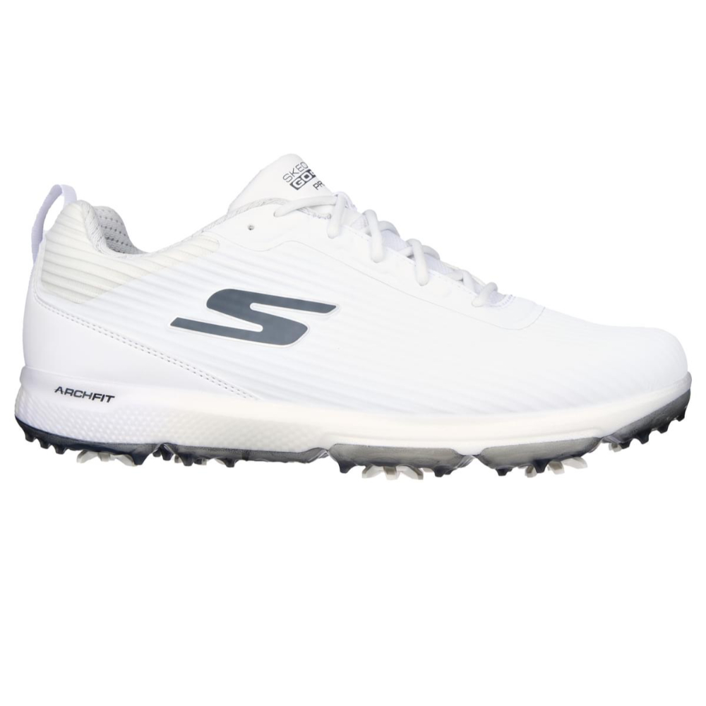Skechers Men's Pro 5 Hyper Golf Shoes