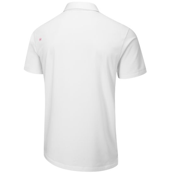 Picture of PING Men's Sinclair Golf Polo Shirt