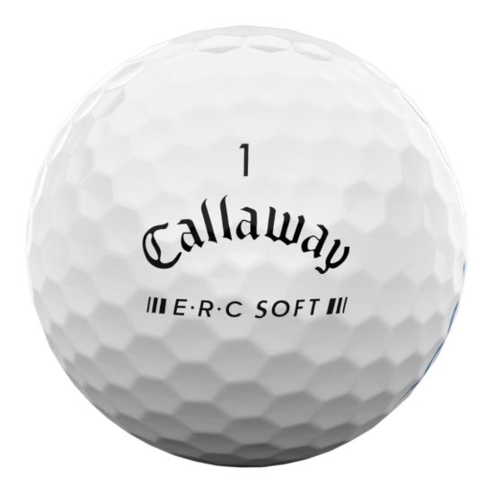 Picture of Callaway ERC Soft Triple Track Golf Balls
