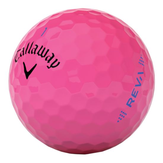 Picture of Callaway Ladies REVA Golf Balls