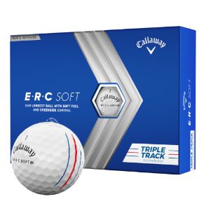 Picture of Callaway ERC Soft Triple Track Golf Balls