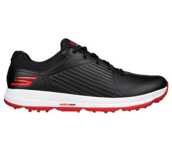 Skechers Men's Elite 5 Grip Flex Golf Shoes | Foremost Golf | Foremost Golf