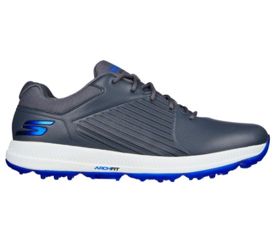 Picture of Skechers Men's Elite 5 Grip Flex Golf Shoes