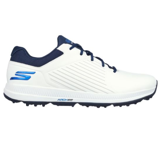 Picture of Skechers Men's Elite 5 Grip Flex Golf Shoes