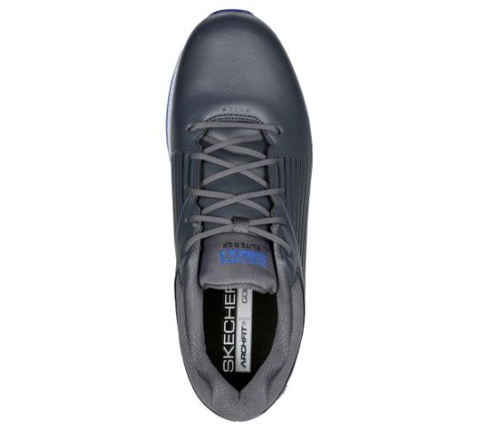 Picture of Skechers Men's Elite 5 Grip Flex Golf Shoes
