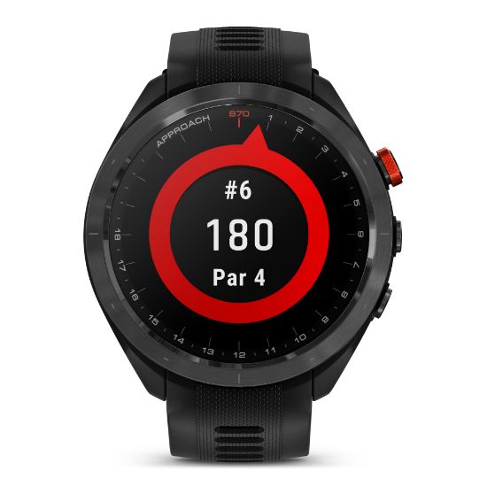 Picture of Garmin Approach S70 GPS Golf Watch